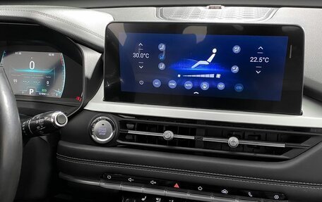 Chery Tiggo 7 Pro, 2022 год, 1 299 000 рублей, 21 фотография