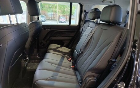 Haval H9, 2025 год, 4 599 000 рублей, 7 фотография