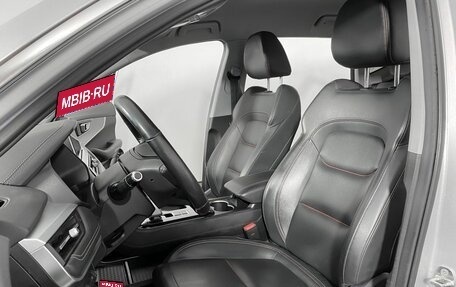 Chery Tiggo 7 Pro, 2022 год, 1 299 000 рублей, 13 фотография