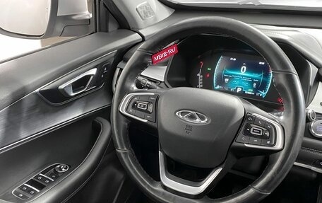 Chery Tiggo 7 Pro, 2022 год, 1 299 000 рублей, 19 фотография