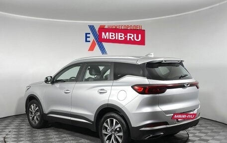 Chery Tiggo 7 Pro, 2022 год, 1 299 000 рублей, 7 фотография