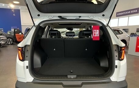 Hyundai Tucson, 2025 год, 4 090 000 рублей, 6 фотография