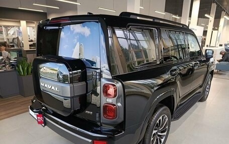 Haval H9, 2025 год, 4 599 000 рублей, 3 фотография