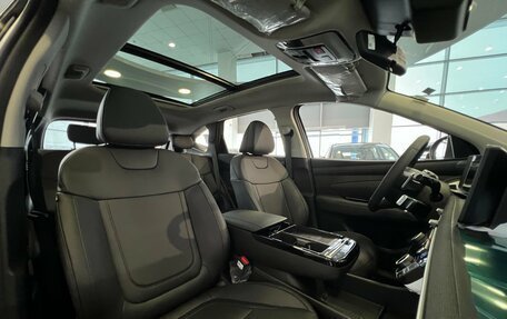 Hyundai Tucson, 2025 год, 4 090 000 рублей, 10 фотография