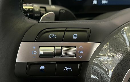 Hyundai Tucson, 2025 год, 4 090 000 рублей, 14 фотография