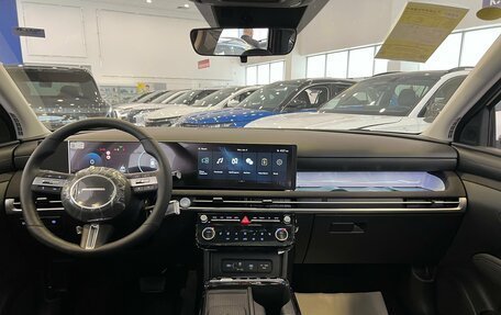 Hyundai Tucson, 2025 год, 4 090 000 рублей, 13 фотография