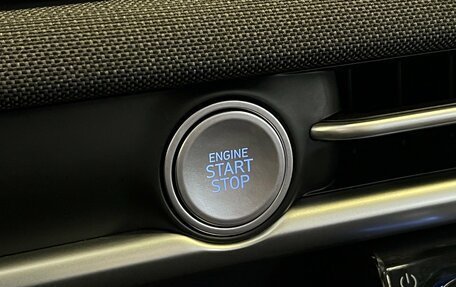 Hyundai Tucson, 2025 год, 4 090 000 рублей, 17 фотография