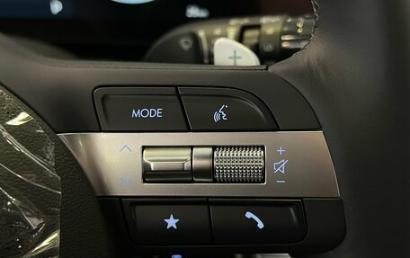 Hyundai Tucson, 2025 год, 4 090 000 рублей, 15 фотография