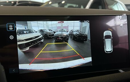 Hyundai Tucson, 2025 год, 4 090 000 рублей, 18 фотография