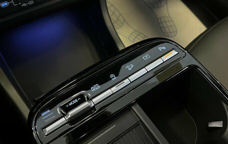 Hyundai Tucson, 2025 год, 4 090 000 рублей, 22 фотография