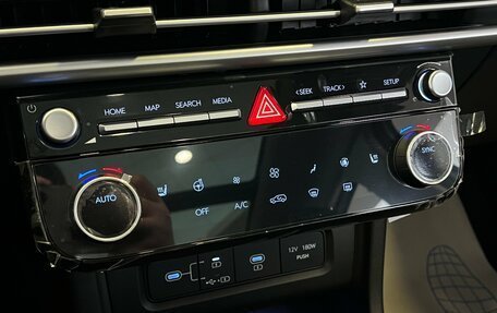 Hyundai Tucson, 2025 год, 4 090 000 рублей, 20 фотография