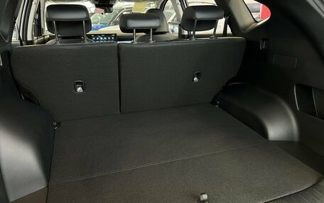 Hyundai Tucson, 2025 год, 4 090 000 рублей, 32 фотография