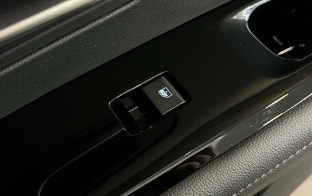 Hyundai Tucson, 2025 год, 4 090 000 рублей, 30 фотография