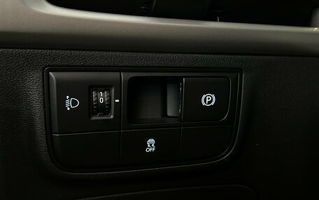 Hyundai Tucson, 2025 год, 4 090 000 рублей, 27 фотография