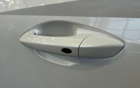 Hyundai Tucson, 2025 год, 4 090 000 рублей, 33 фотография