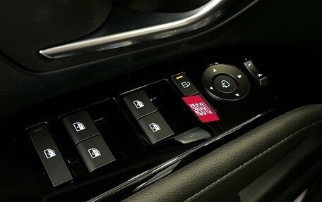 Hyundai Tucson, 2025 год, 4 090 000 рублей, 26 фотография