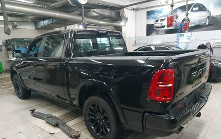 Rambler 1500, 2025 год, 3 фотография