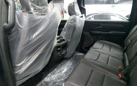 Rambler 1500, 2025 год, 7 фотография