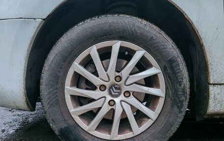 Citroen Berlingo II рестайлинг, 2012 год, 700 000 рублей, 2 фотография