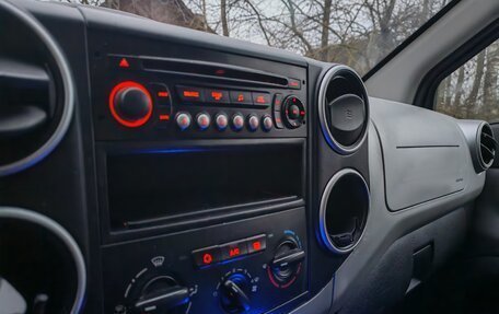 Citroen Berlingo II рестайлинг, 2012 год, 700 000 рублей, 5 фотография