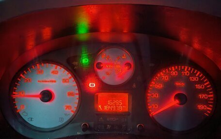 Citroen Berlingo II рестайлинг, 2012 год, 700 000 рублей, 8 фотография