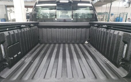 Rambler 1500, 2025 год, 5 фотография