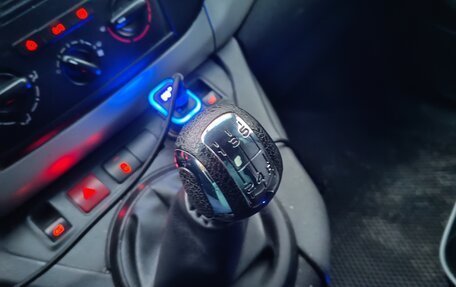 Citroen Berlingo II рестайлинг, 2012 год, 700 000 рублей, 4 фотография