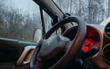 Citroen Berlingo II рестайлинг, 2012 год, 700 000 рублей, 6 фотография