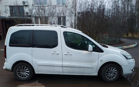 Citroen Berlingo II рестайлинг, 2012 год, 700 000 рублей, 17 фотография