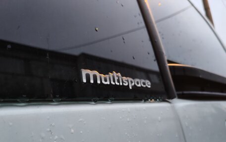 Citroen Berlingo II рестайлинг, 2012 год, 700 000 рублей, 13 фотография