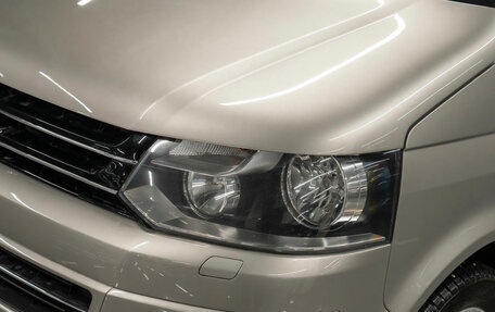 Volkswagen Multivan T5, 2010 год, 2 240 000 рублей, 22 фотография