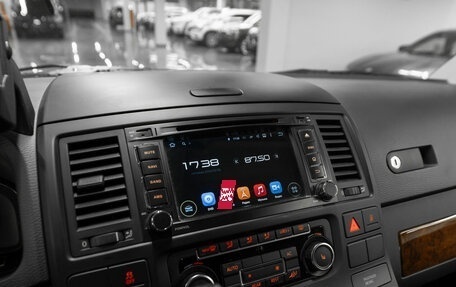 Volkswagen Multivan T5, 2010 год, 2 240 000 рублей, 17 фотография