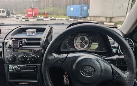 Toyota Altezza, 1999 год, 880 000 рублей, 14 фотография