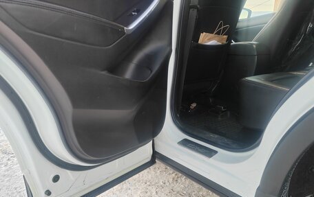 Mazda CX-5 II, 2015 год, 2 250 000 рублей, 5 фотография