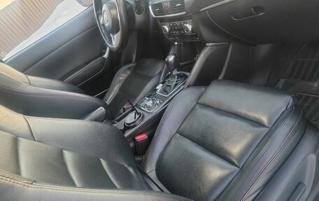 Mazda CX-5 II, 2015 год, 2 250 000 рублей, 3 фотография