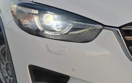 Mazda CX-5 II, 2015 год, 2 250 000 рублей, 12 фотография