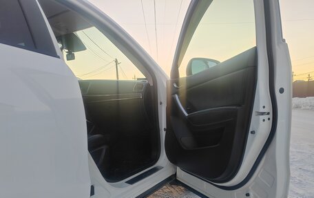 Mazda CX-5 II, 2015 год, 2 250 000 рублей, 16 фотография