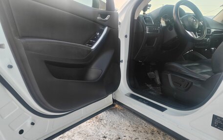 Mazda CX-5 II, 2015 год, 2 250 000 рублей, 4 фотография