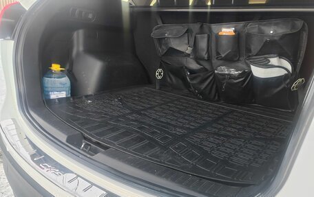 Mazda CX-5 II, 2015 год, 2 250 000 рублей, 7 фотография