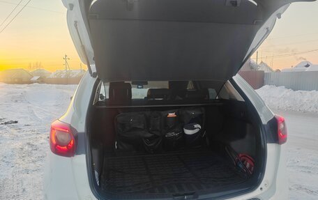 Mazda CX-5 II, 2015 год, 2 250 000 рублей, 8 фотография