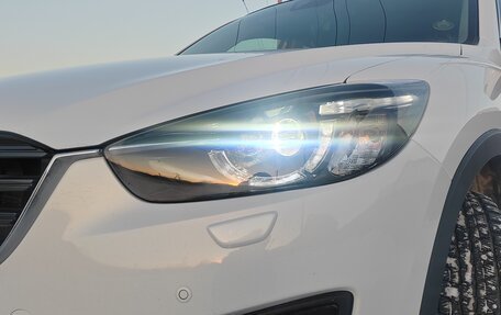 Mazda CX-5 II, 2015 год, 2 250 000 рублей, 11 фотография