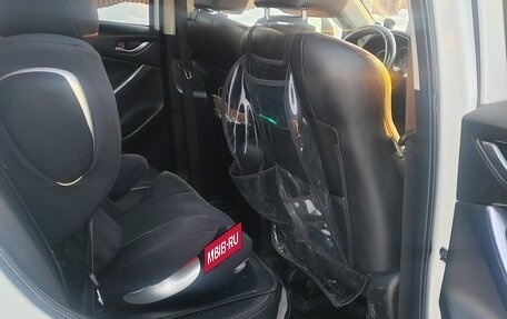 Mazda CX-5 II, 2015 год, 2 250 000 рублей, 17 фотография