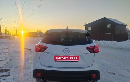 Mazda CX-5 II, 2015 год, 2 250 000 рублей, 15 фотография