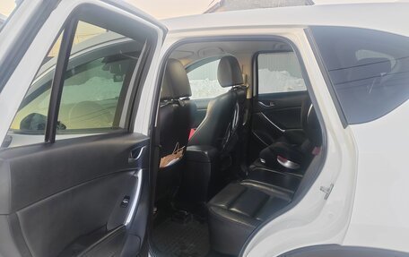 Mazda CX-5 II, 2015 год, 2 250 000 рублей, 27 фотография