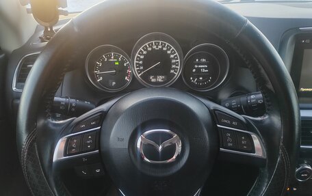 Mazda CX-5 II, 2015 год, 2 250 000 рублей, 28 фотография