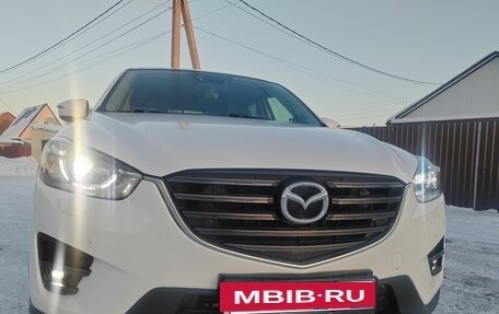 Mazda CX-5 II, 2015 год, 2 250 000 рублей, 13 фотография