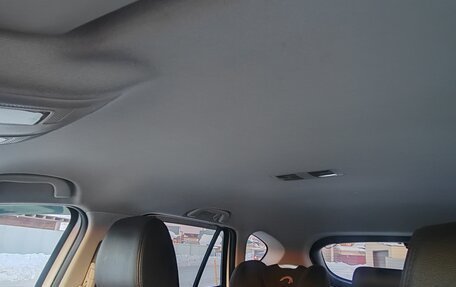 Mazda CX-5 II, 2015 год, 2 250 000 рублей, 29 фотография