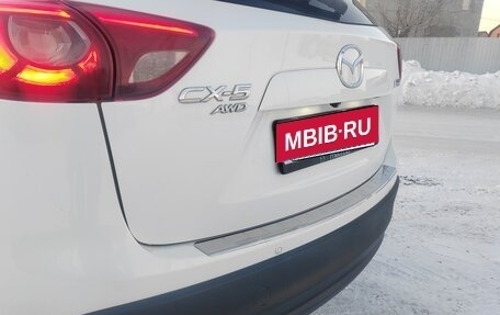 Mazda CX-5 II, 2015 год, 2 250 000 рублей, 9 фотография