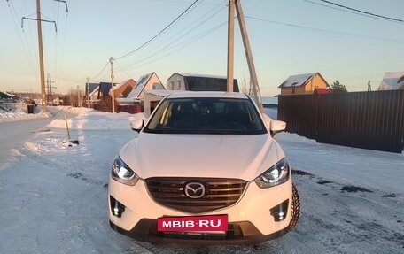 Mazda CX-5 II, 2015 год, 2 250 000 рублей, 20 фотография