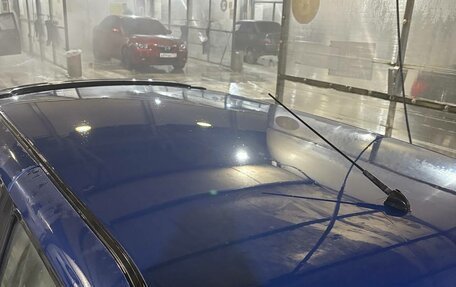 Lifan Smily I (330) рестайлинг, 2012 год, 200 000 рублей, 10 фотография